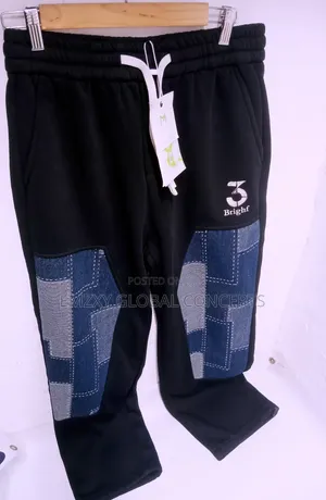 Baggy Joggers