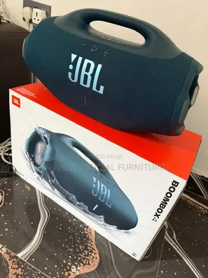 JBL Boombox 4