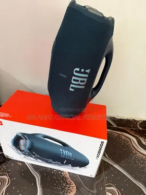 JBL Boombox 4