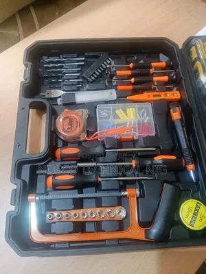 Drilling Machine