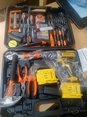 Drilling Machine
