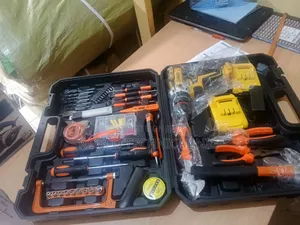 Drilling Machine