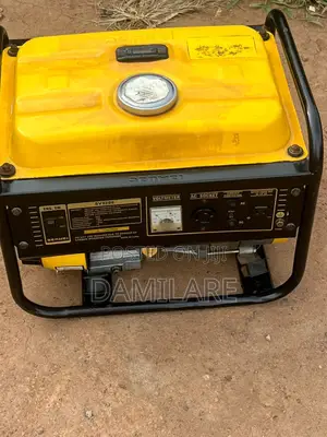 Senwei Medium Size Generator Available as Seen 1.8kva