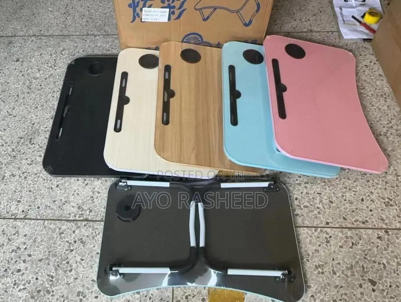 Laptop Table