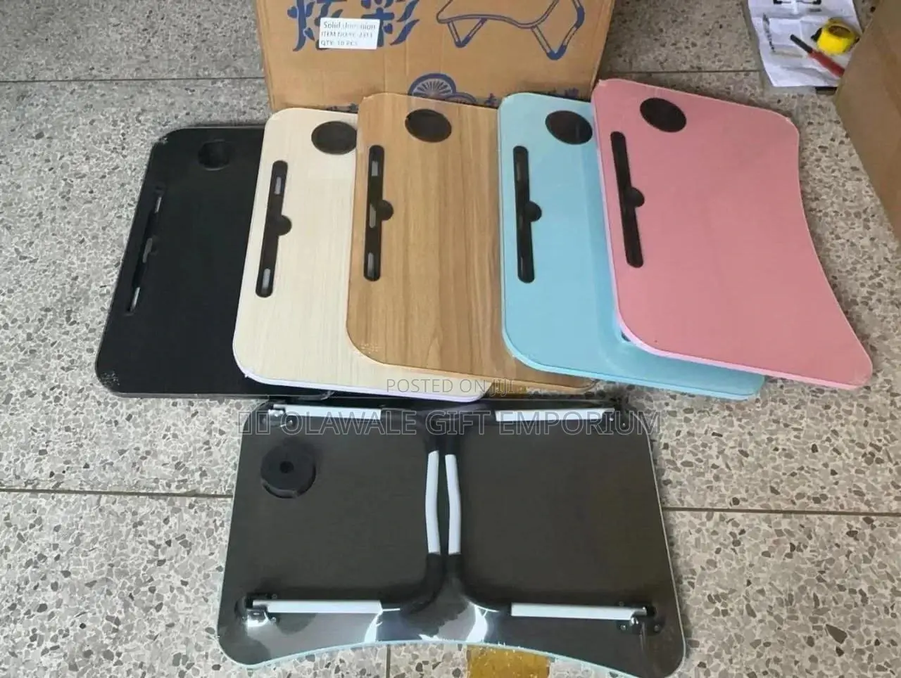 Laptop Table