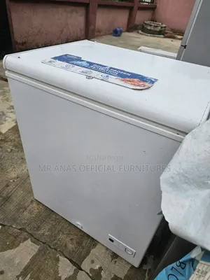 150ll Haier Thermocool Freezer