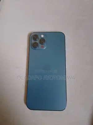 Apple iPhone 12 Pro Max 512 GB Gray