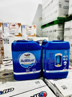 Totalenergies Adblue 20l