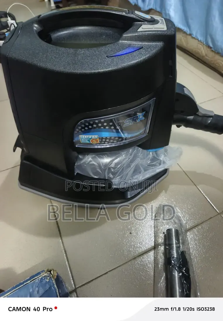 Vacuum Cleaner