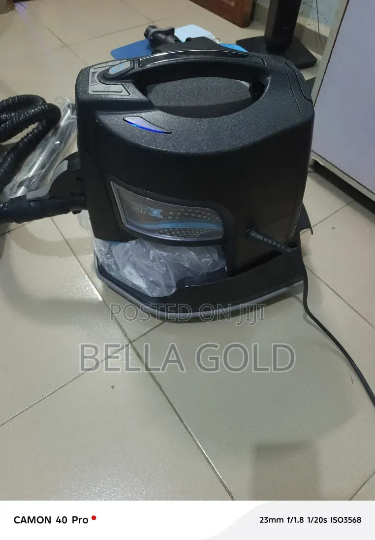 Vacuum Cleaner