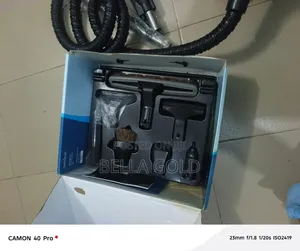 Vacuum Cleaner