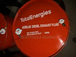 Totalenergies Adblue Diesel Exhaust Fluid (Def)