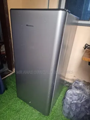 150l Hisense Fridge