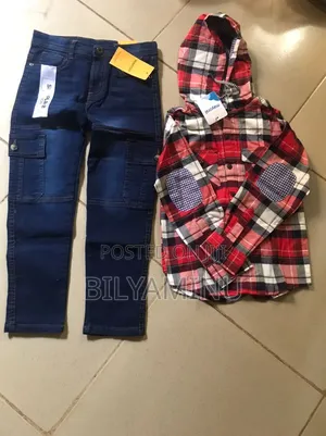 Children Wears
