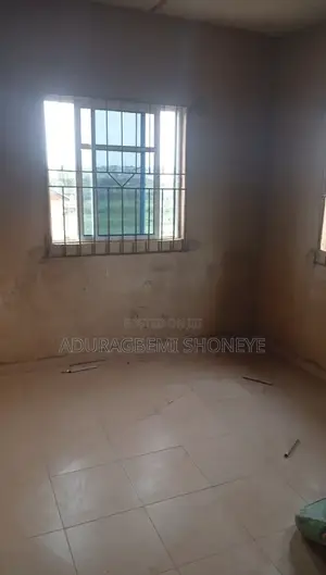 Furnished 1bdrm Apartment in Harmony Estate, Ita Oluwo for rent