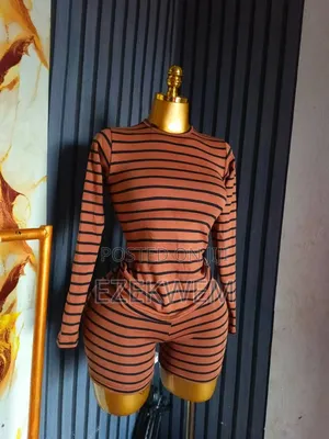 Prësh Luxury Wears Collection