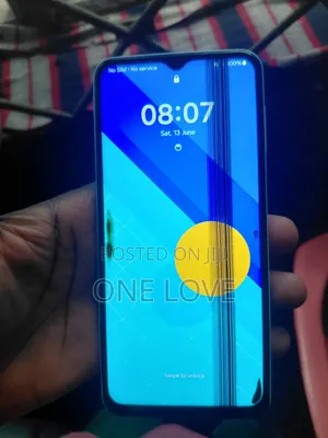 Samsung Galaxy A23 64 GB Blue
