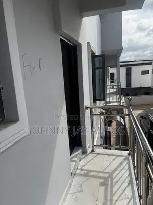 1bdrm Room & Parlour in Lagos, Sangotedo for rent