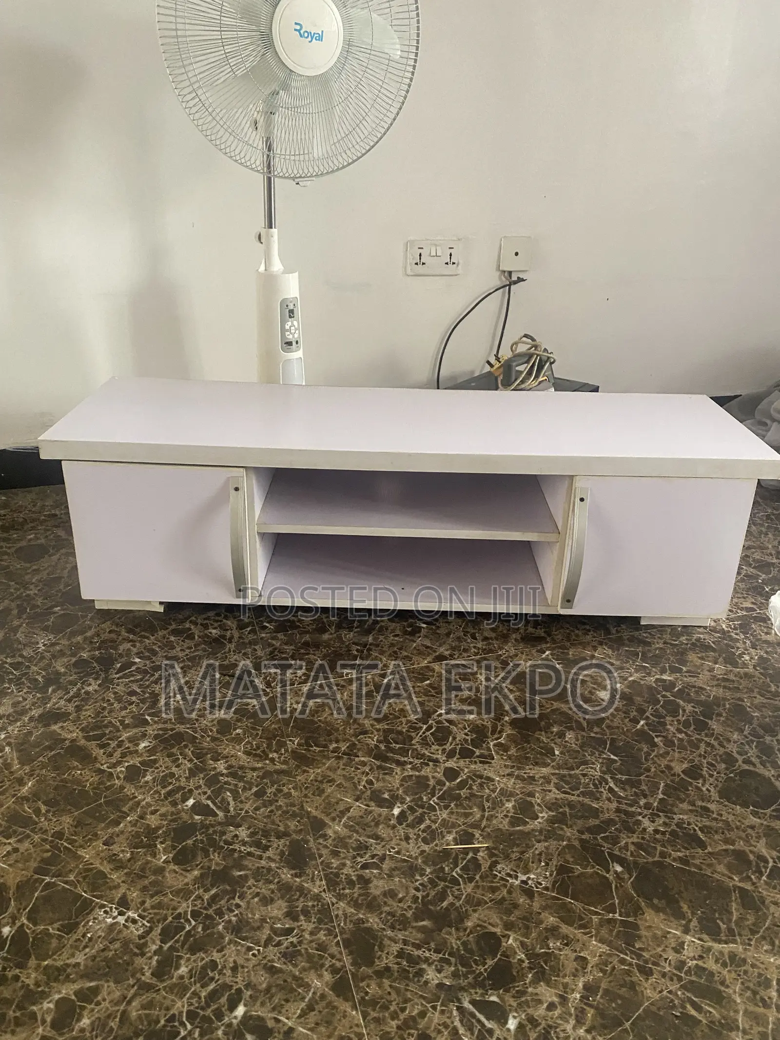 Tv Console