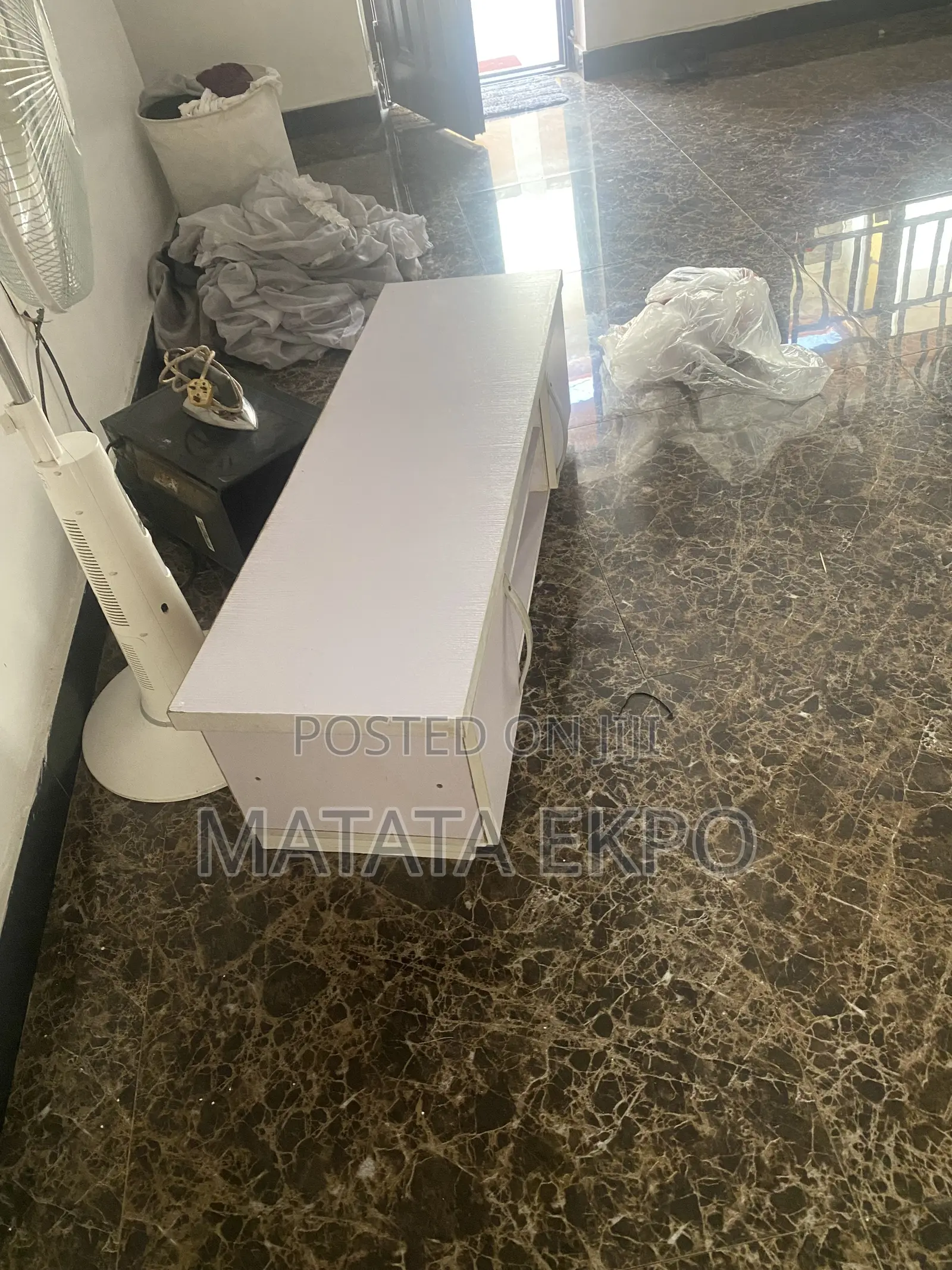 Tv Console