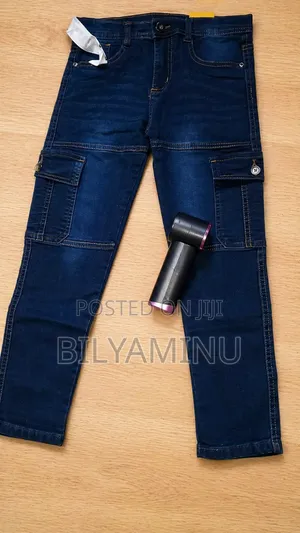 Children Wears