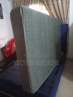 6 by 4 Bed and Vita Foam