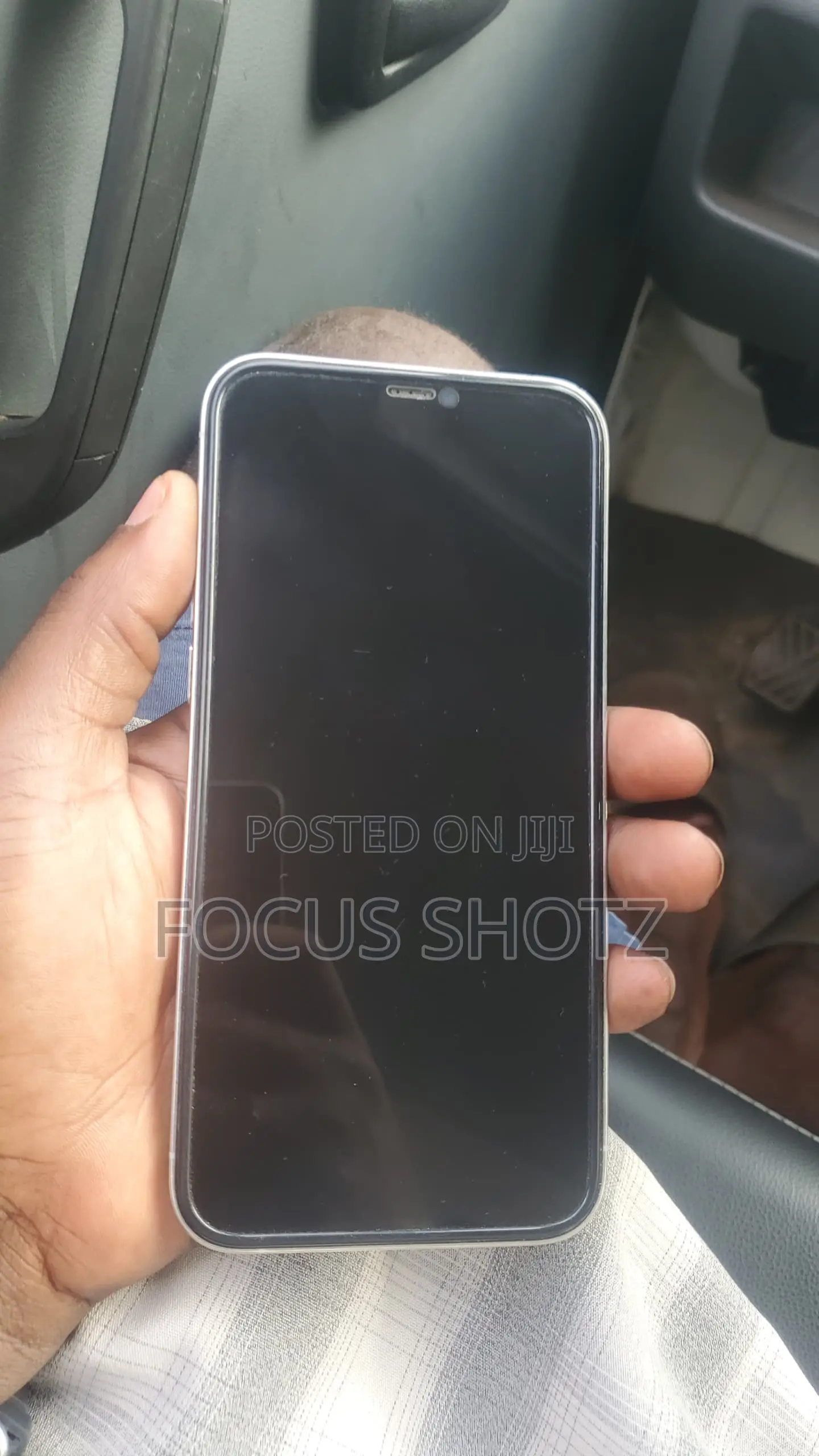 Apple iPhone 12 Pro Max 128 GB White