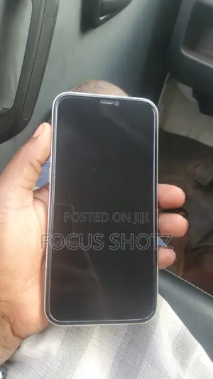 Apple iPhone 12 Pro Max 128 GB White