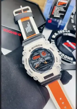 G Shock for Men
