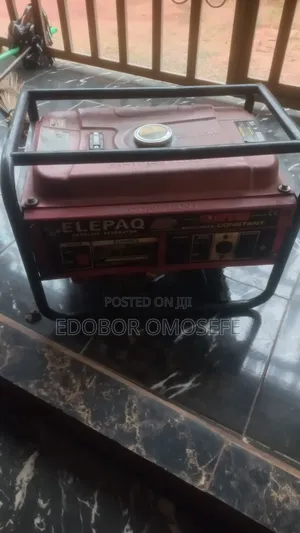 Generator for Sell
