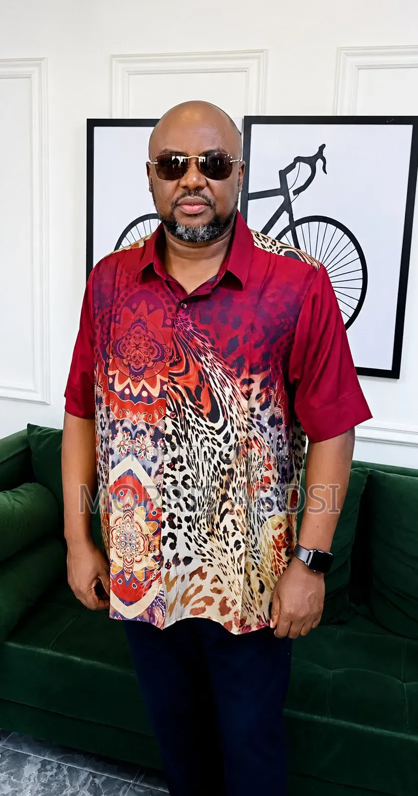 Kaftan Senators Suits Pants Shirts Etc