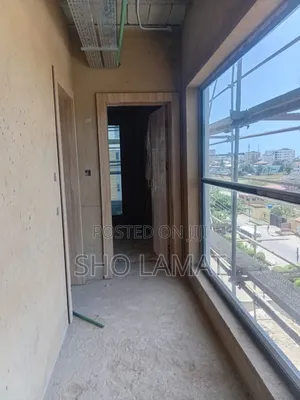 Studio Apartment in Adeola Hopewell for sale