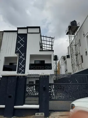 4bdrm Duplex in Life Camp for rent