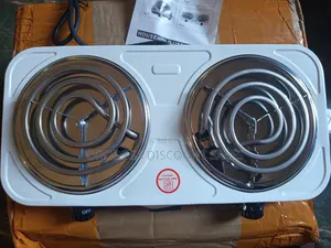 Cooker Hotplate