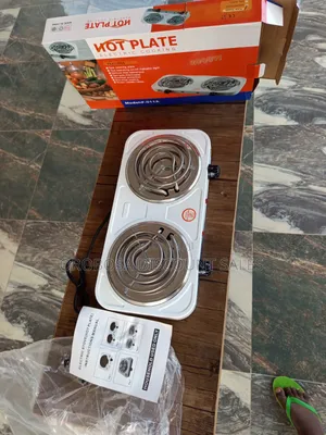 Cooker Hotplate