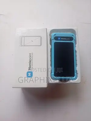 Moniepoint Pos Terminal