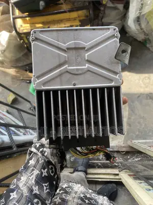 Mercedes Benz Ml 350 Amplifier