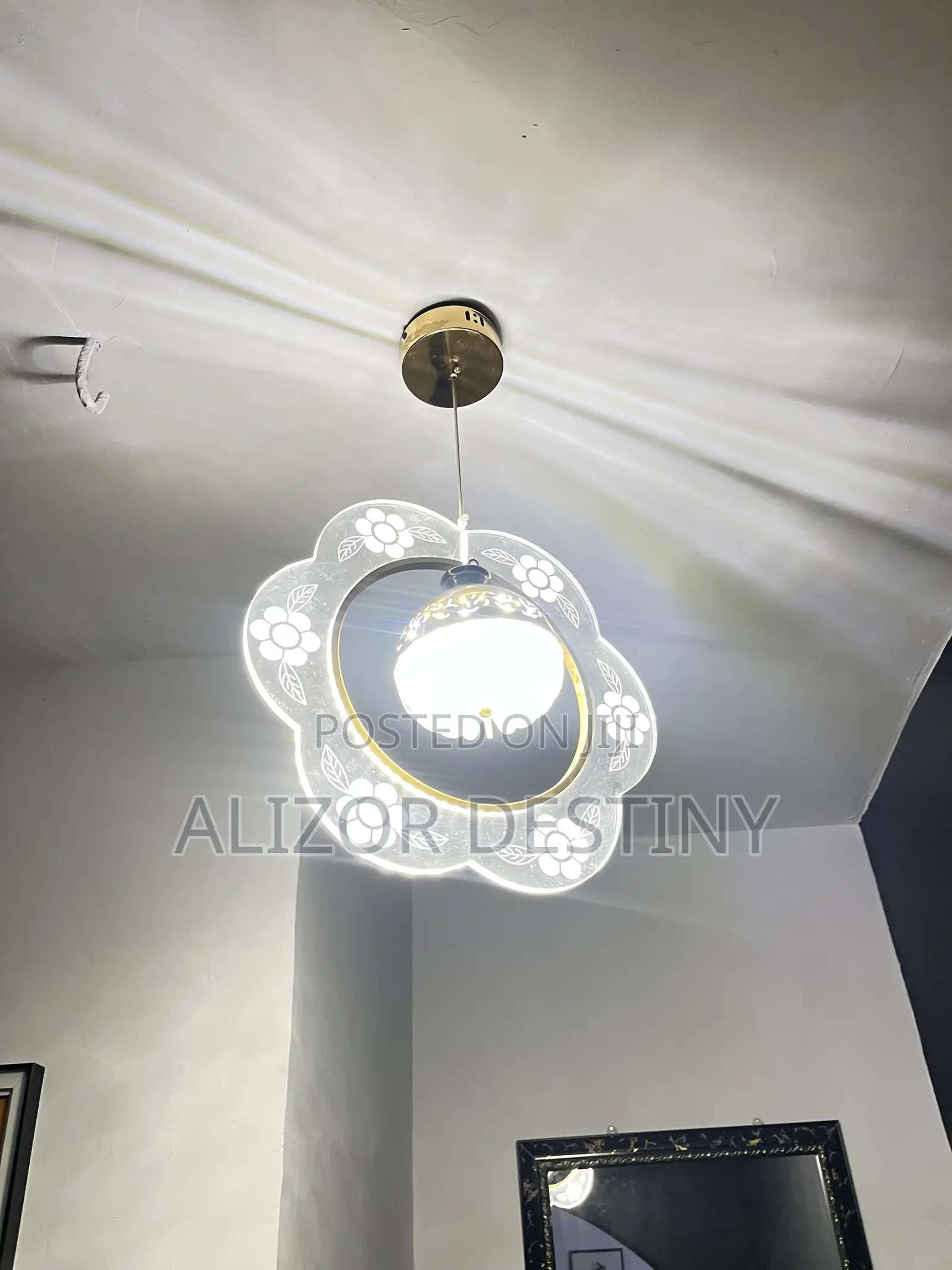 Chandelier