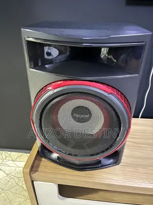 Lg Cl87 2350 Watts Home Theater
