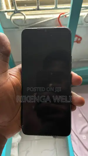 Infinix Hot 20i 64 GB Gray