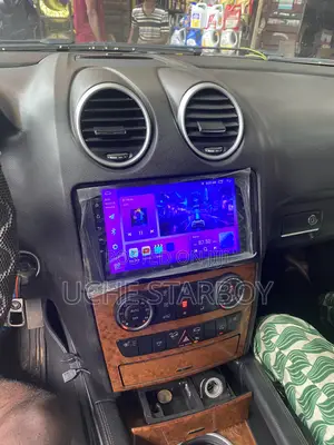 New Hd Android Screen