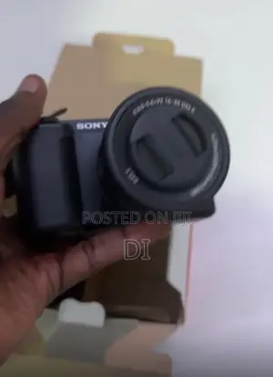 Sony Camera