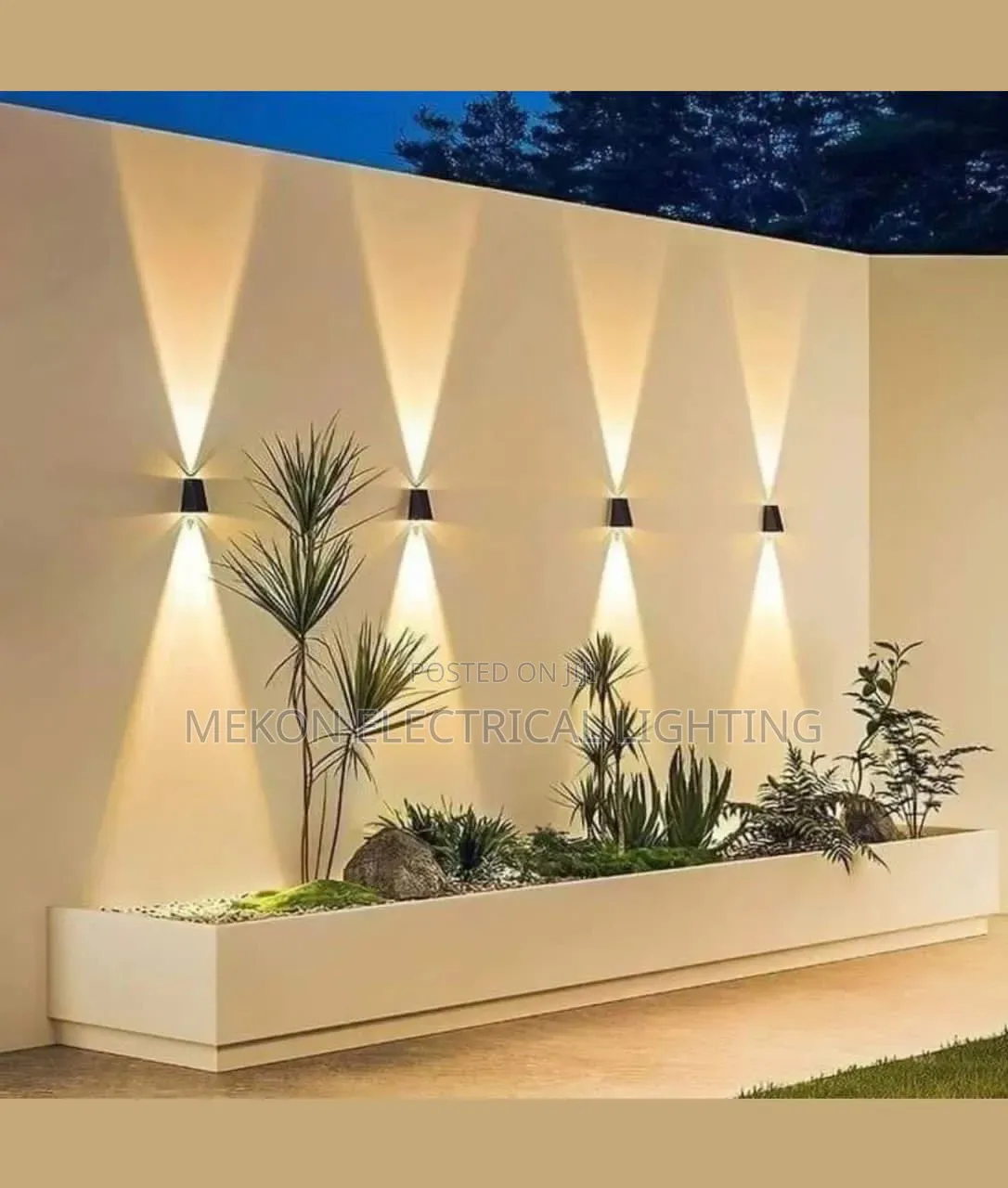 Wall Led Light