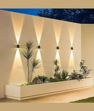 Wall Led Light