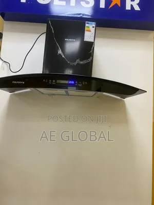 Polystar Range Hood 90cm