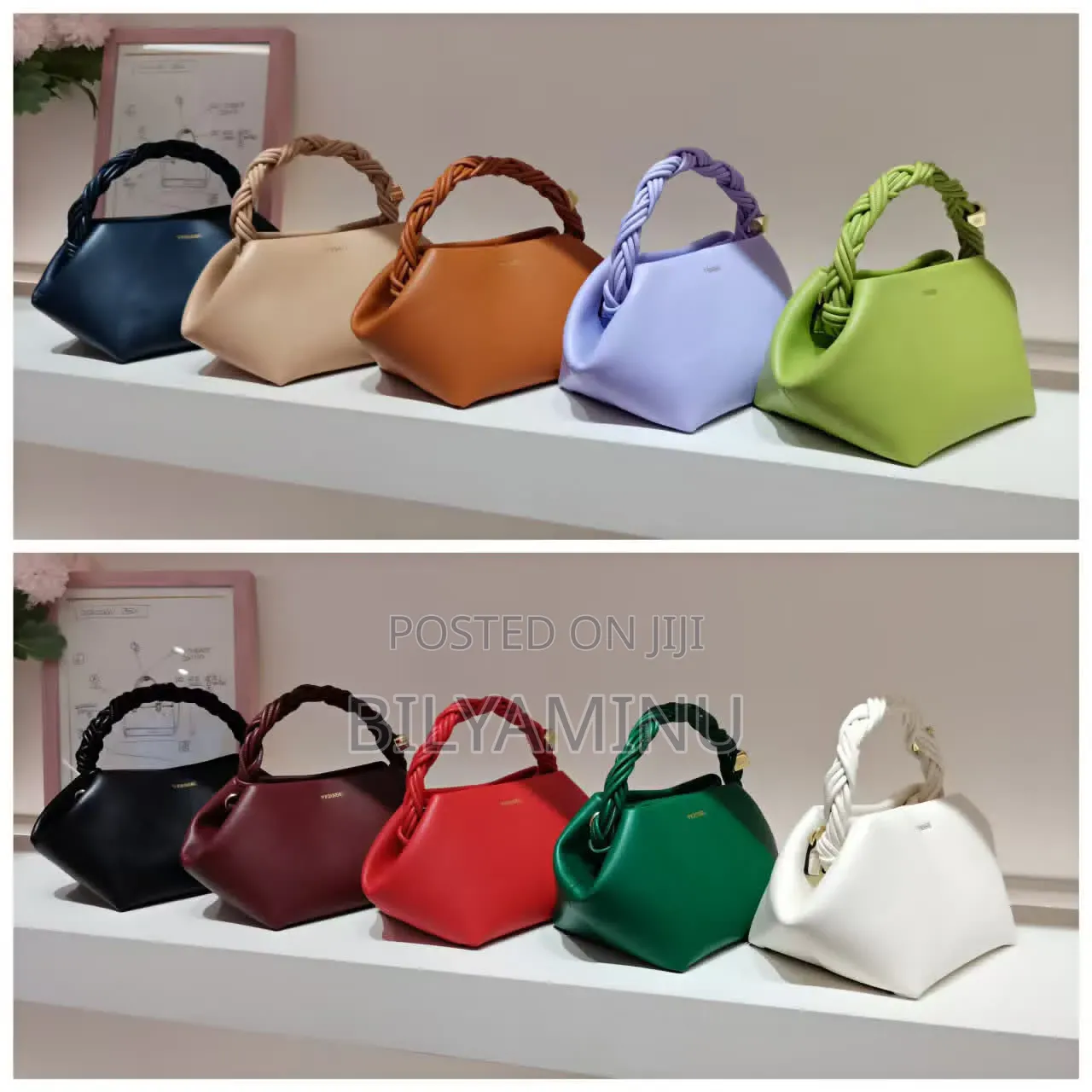 Ladies Bag