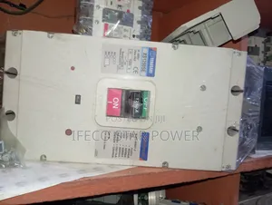 Tarasaki Breaker 1250amp 3pole