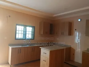 5bdrm Duplex in Wuye for rent