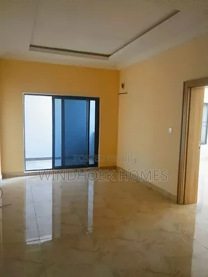 5bdrm Duplex in Wuye for rent