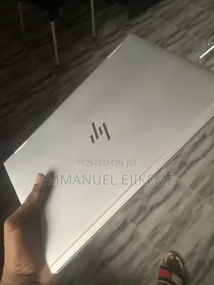 Laptop HP EliteBook x360 1030 G4 16GB Intel Core i5 SSD 256GB